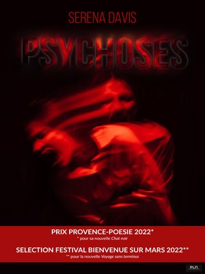 cover image of Psychoses